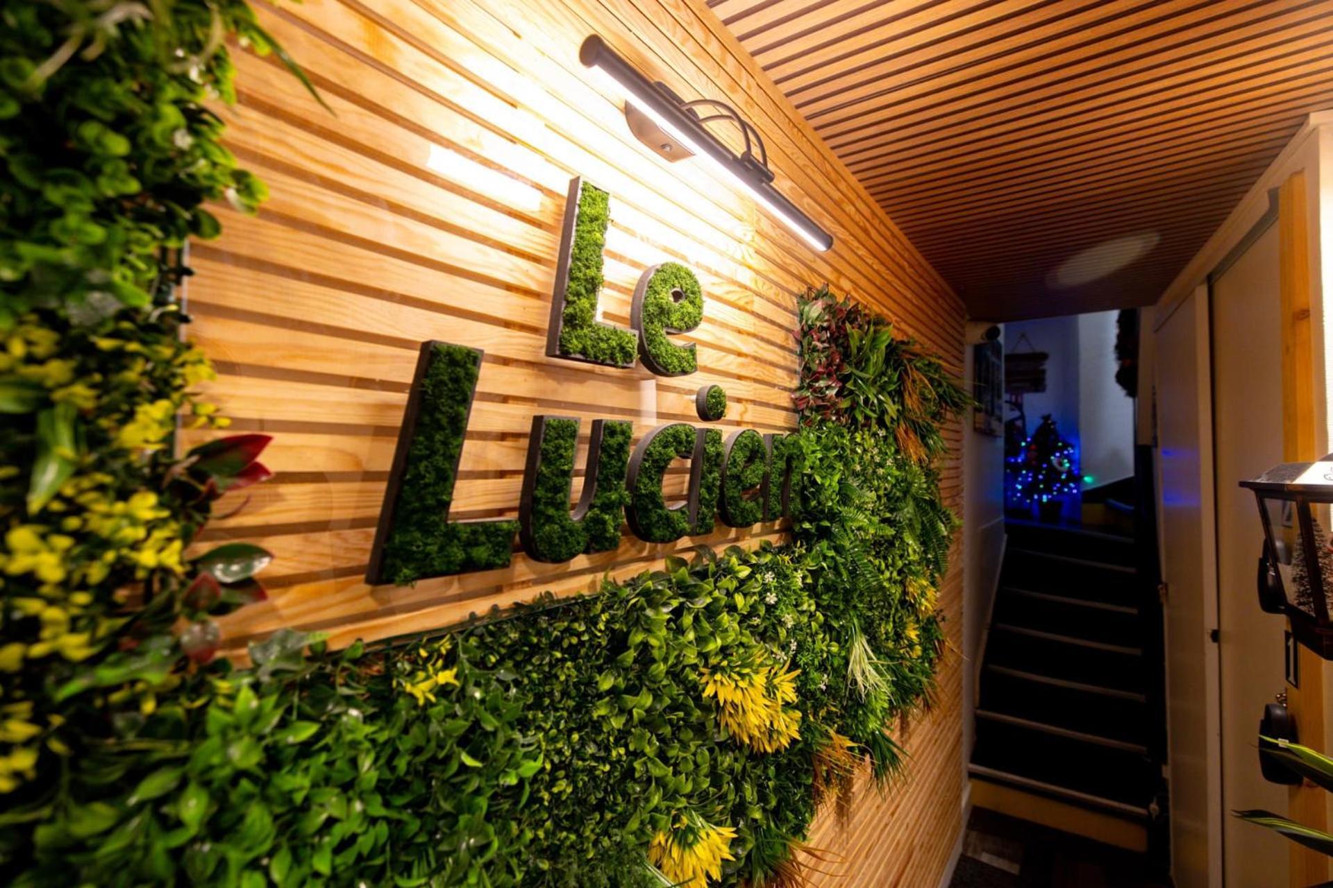 Le Lucien Eco-Appart'Hotel - Angouleme - Centre - Wifi - Parking Prive - Classe 4 Etoiles Bagian luar foto