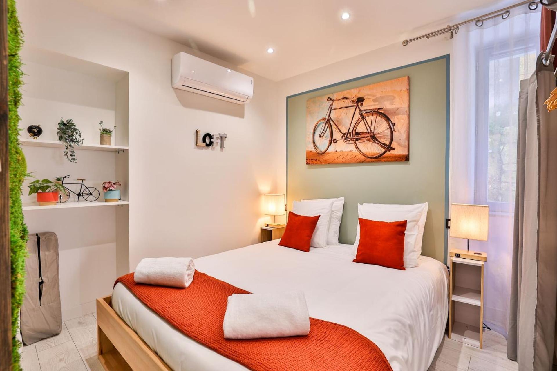 Le Lucien Eco-Appart'Hotel - Angouleme - Centre - Wifi - Parking Prive - Classe 4 Etoiles Bagian luar foto