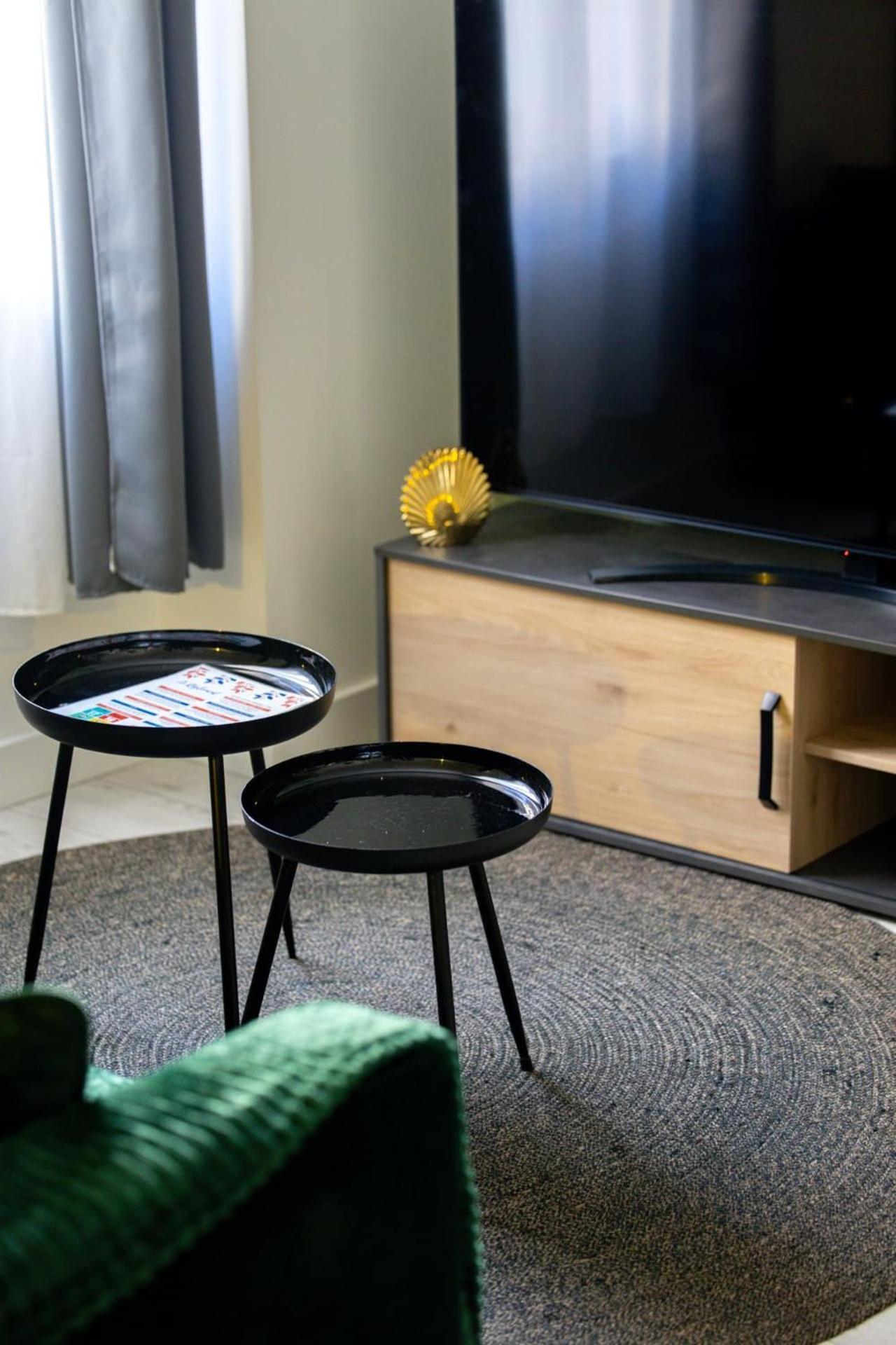 Le Lucien Eco-Appart'Hotel - Angouleme - Centre - Wifi - Parking Prive - Classe 4 Etoiles Bagian luar foto