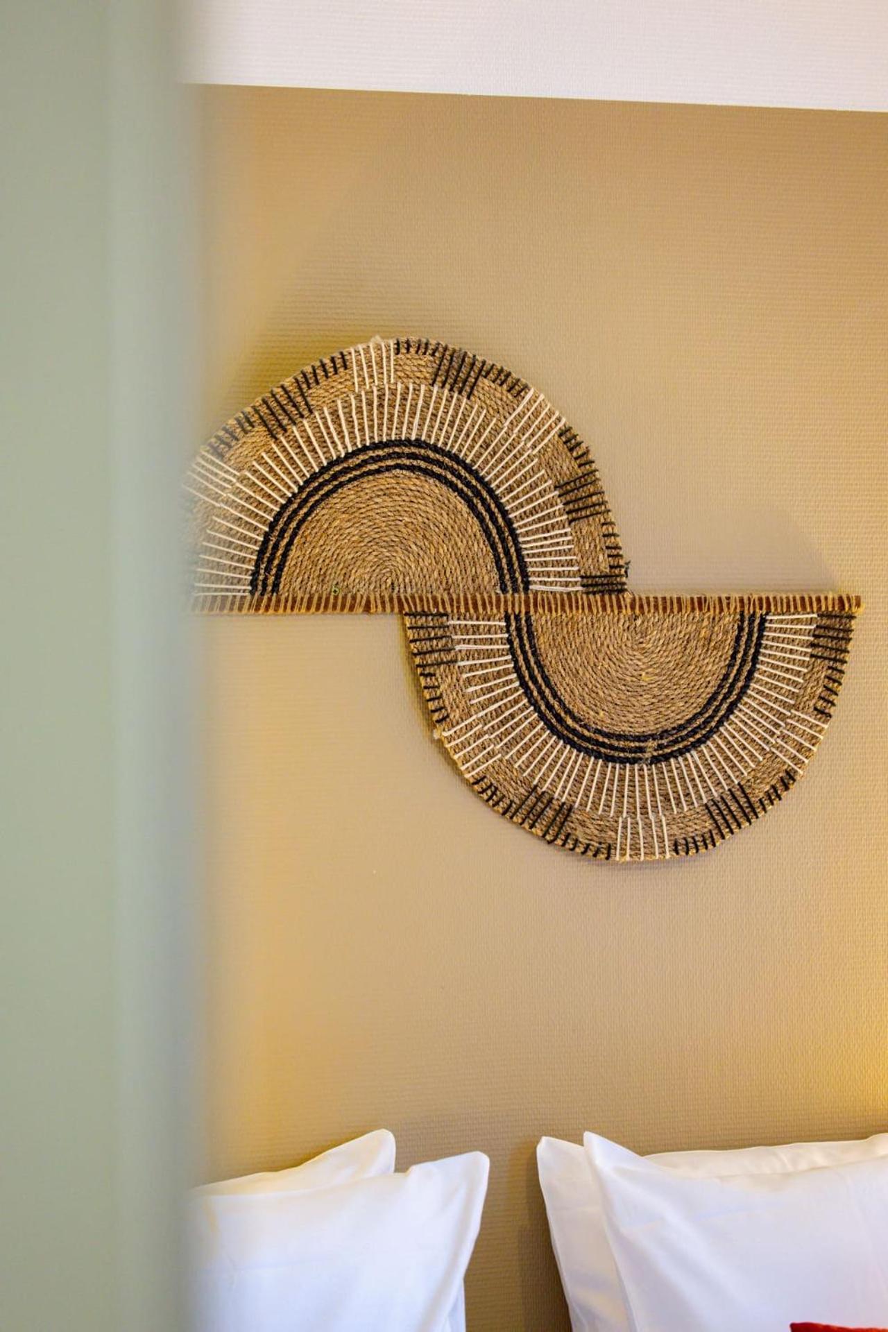 Le Lucien Eco-Appart'Hotel - Angouleme - Centre - Wifi - Parking Prive - Classe 4 Etoiles Bagian luar foto