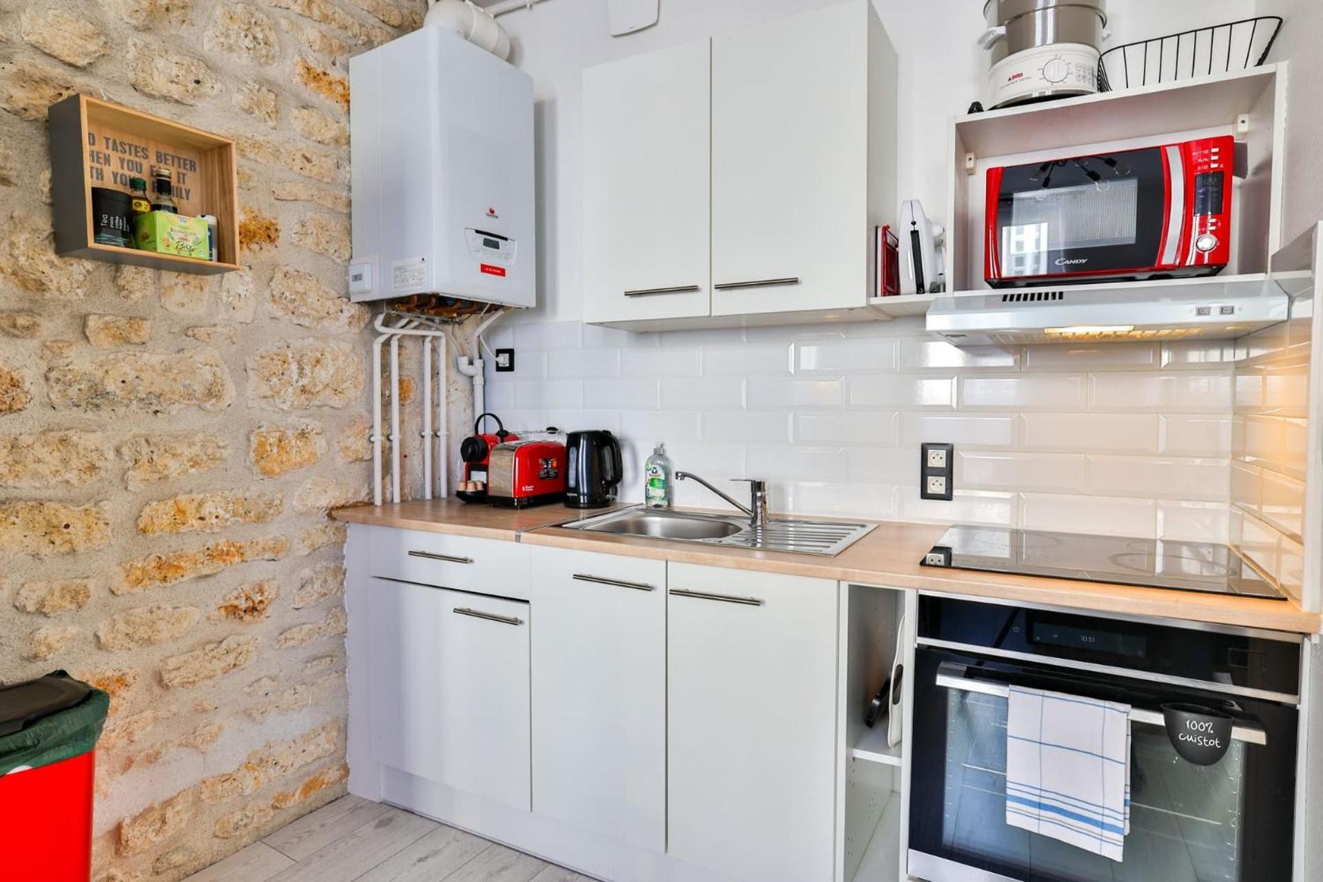 Le Lucien Eco-Appart'Hotel - Angouleme - Centre - Wifi - Parking Prive - Classe 4 Etoiles Bagian luar foto