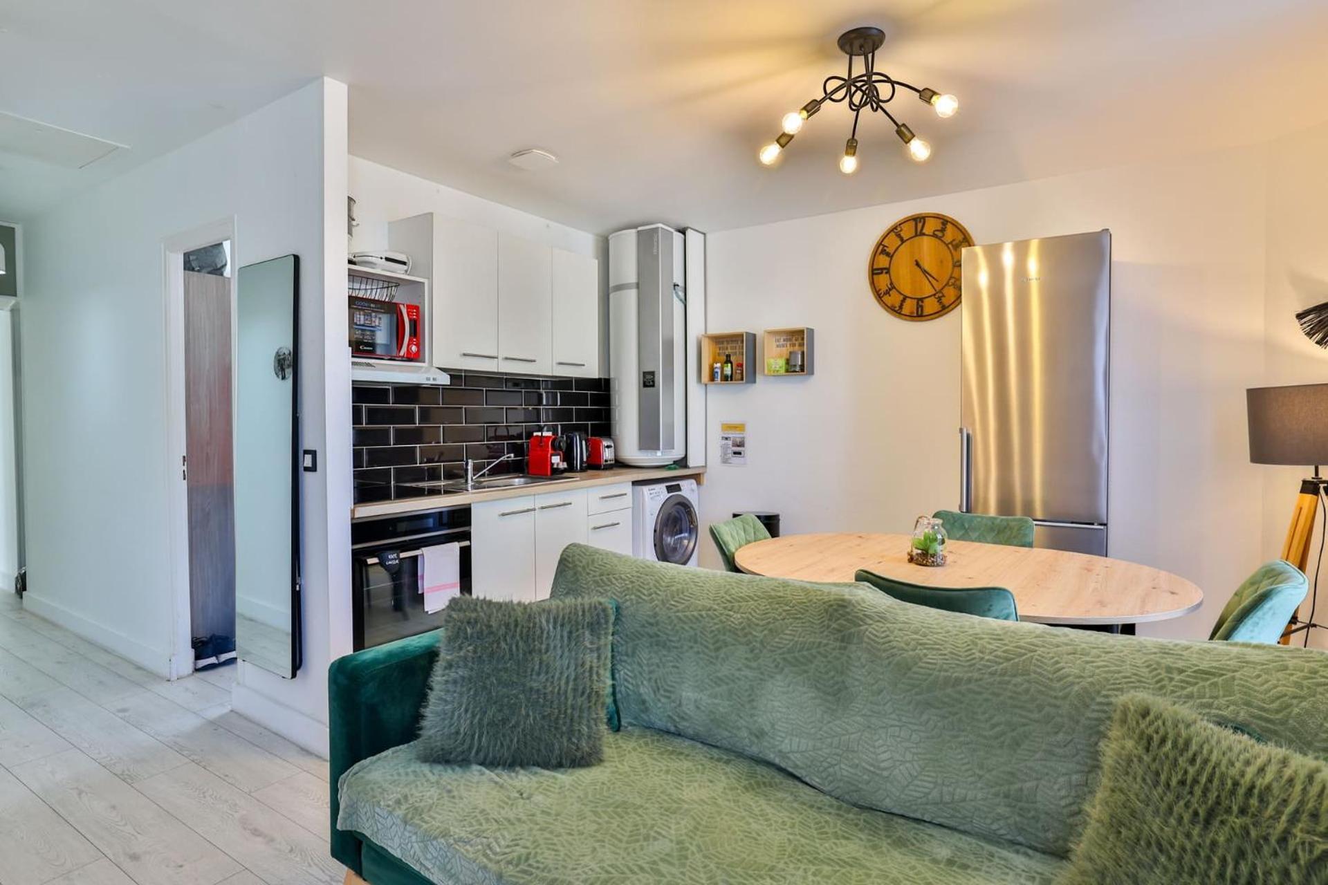 Le Lucien Eco-Appart'Hotel - Angouleme - Centre - Wifi - Parking Prive - Classe 4 Etoiles Bagian luar foto