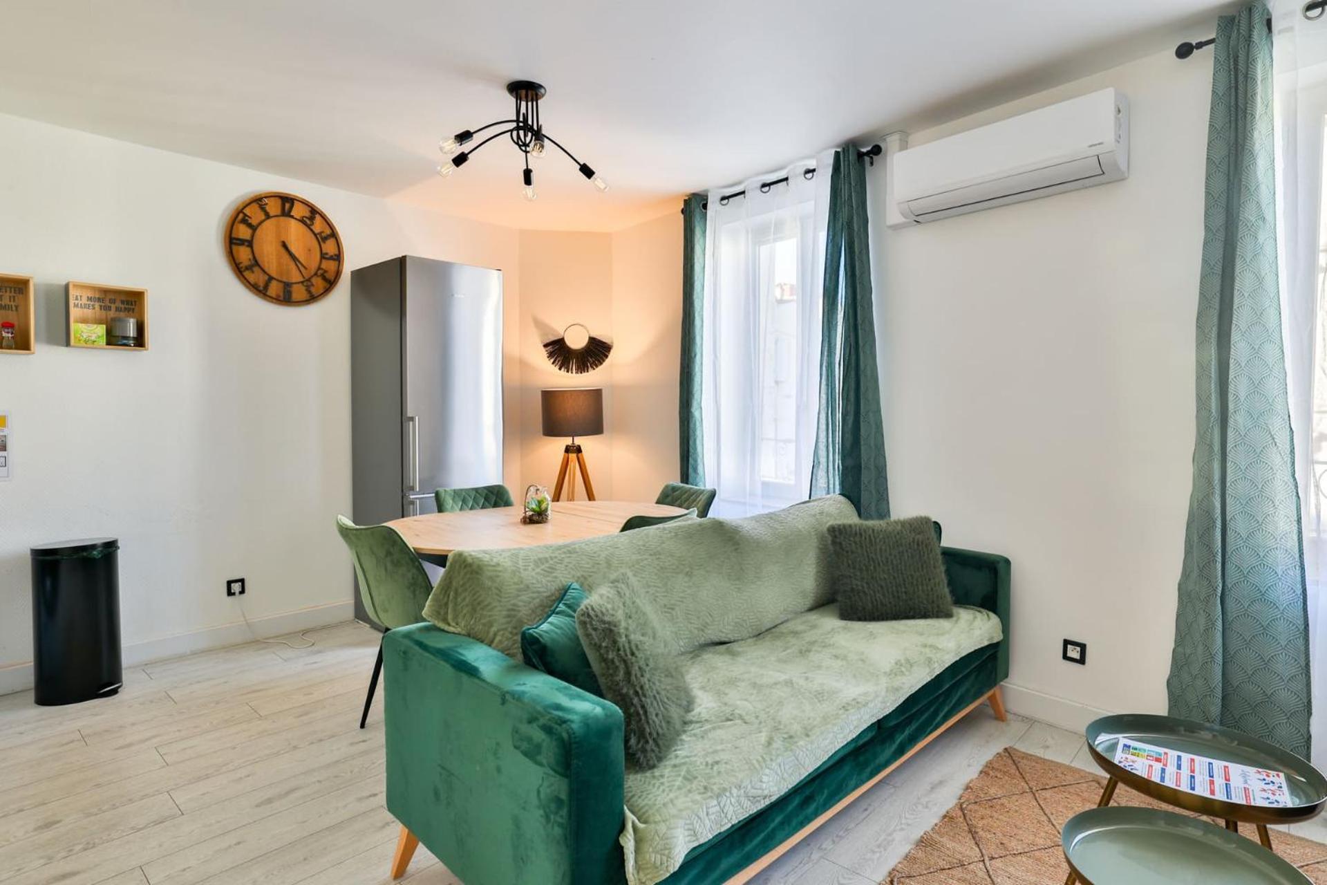 Le Lucien Eco-Appart'Hotel - Angouleme - Centre - Wifi - Parking Prive - Classe 4 Etoiles Bagian luar foto