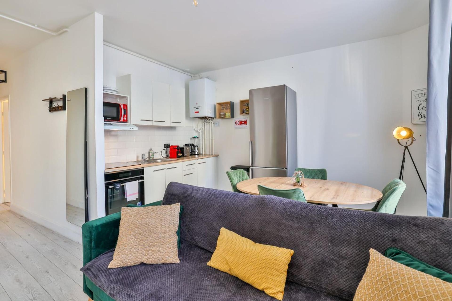 Le Lucien Eco-Appart'Hotel - Angouleme - Centre - Wifi - Parking Prive - Classe 4 Etoiles Bagian luar foto