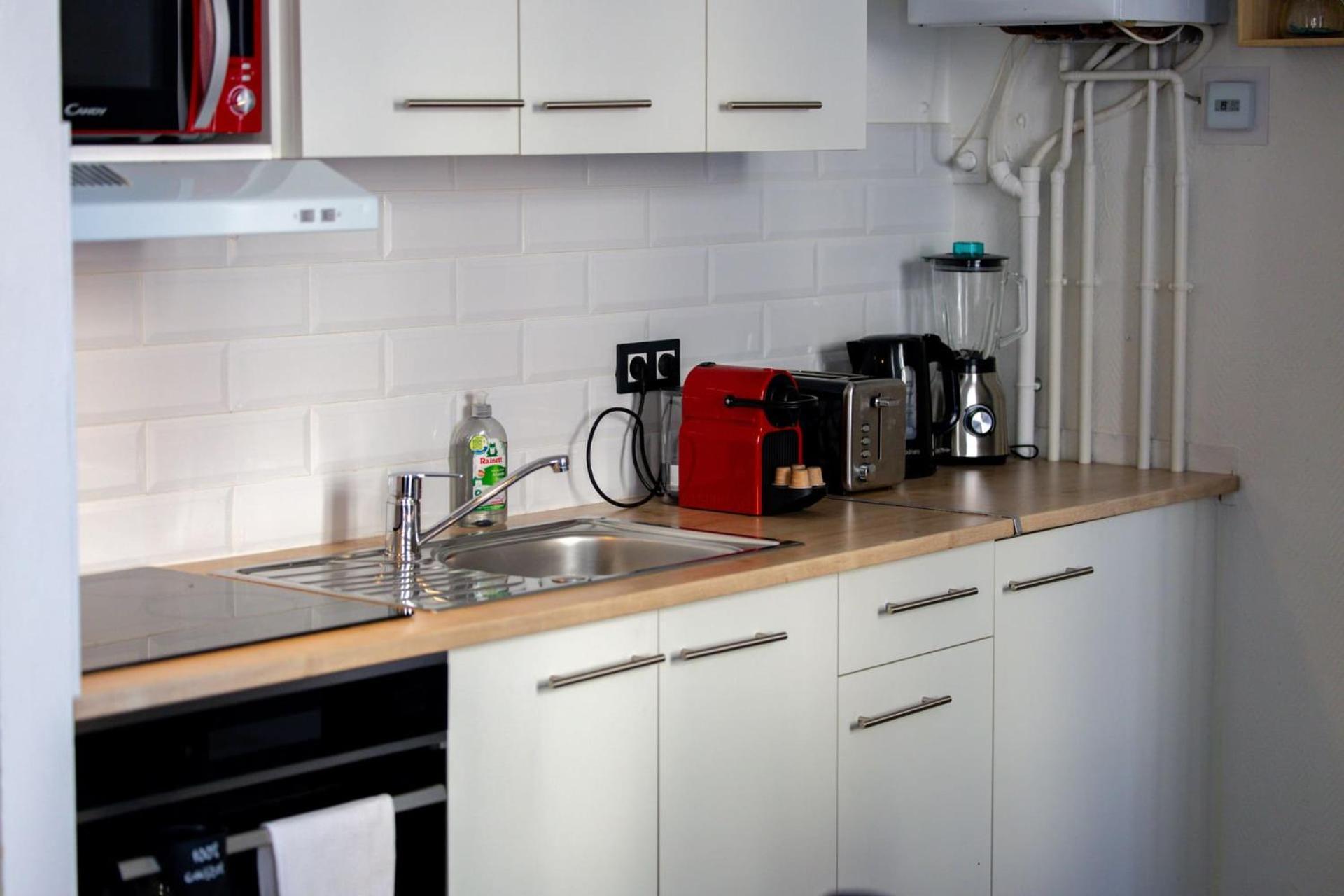 Le Lucien Eco-Appart'Hotel - Angouleme - Centre - Wifi - Parking Prive - Classe 4 Etoiles Bagian luar foto